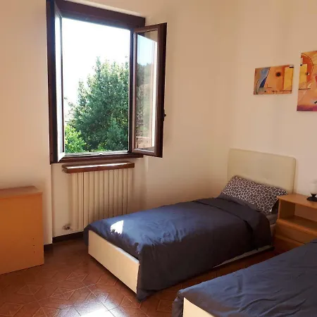 La Casa Sul Fiume Semesterbostad Lierna