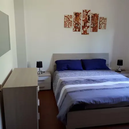 La Casa Sul Fiume *