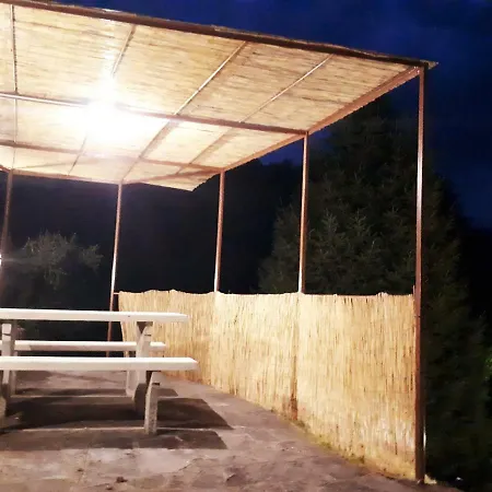La Casa Sul Fiume Semesterbostad