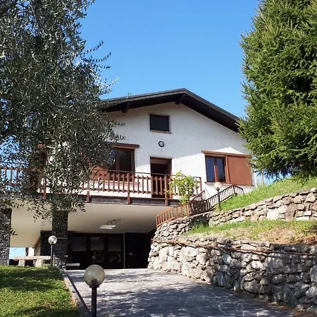 La Casa Sul Fiume Semesterbostad